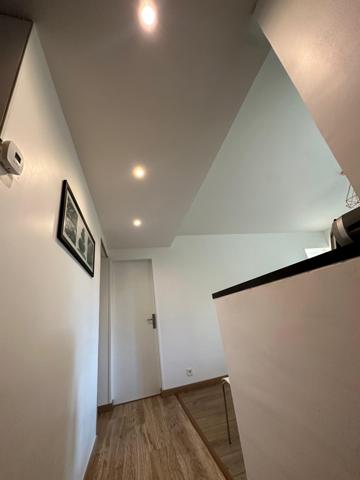 Superbe Appartement F4 de 64m² Entièrement Meublé et Refait à Neuf à Châteaudun 28200