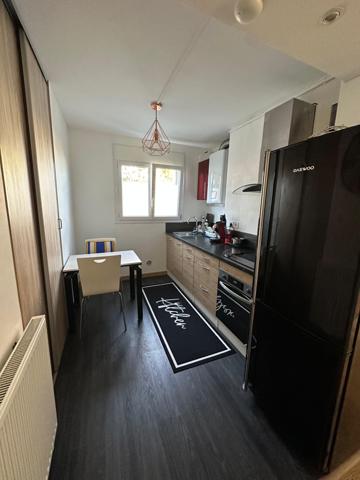 Superbe Appartement F4 de 64m² Entièrement Meublé et Refait à Neuf à Châteaudun 28200