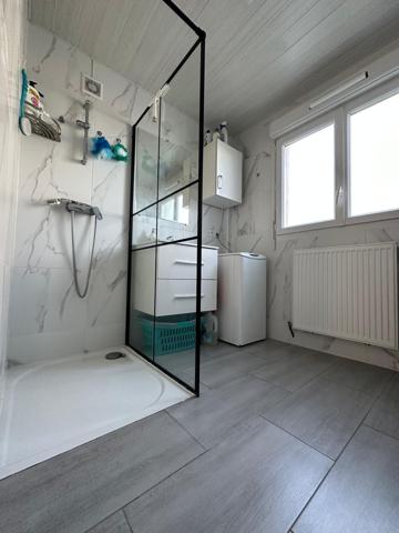 Superbe Appartement F4 de 64m² Entièrement Meublé et Refait à Neuf à Châteaudun 28200