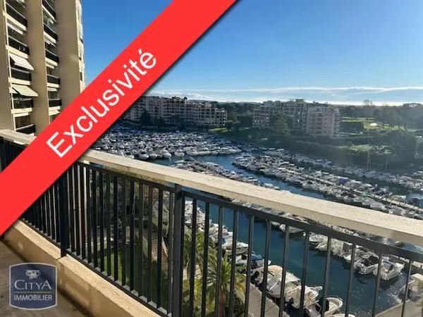 Appartement à vendre 1 pièce 27m²