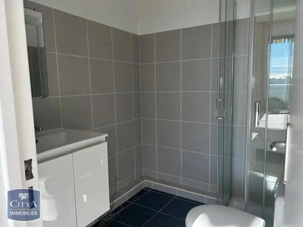Appartement à vendre 1 pièce 27m²