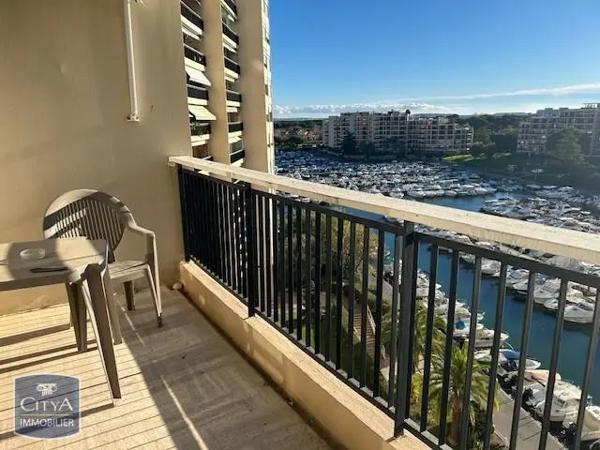 Appartement à vendre 1 pièce 27m²