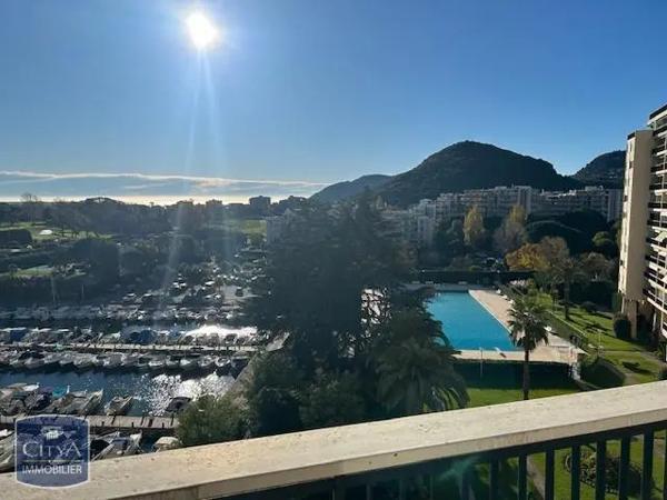 Appartement à vendre 1 pièce 27m²