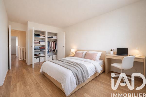 Appartement à vendre 5 pièces 130 m² Marly
