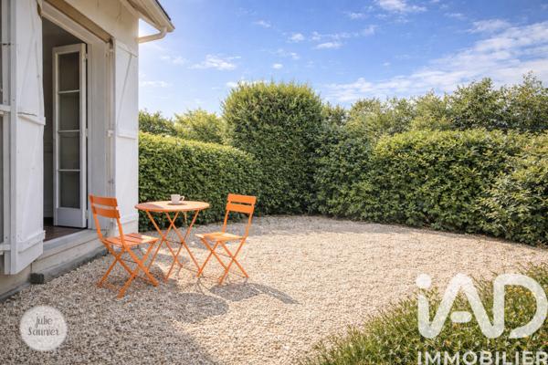 Appartement à vendre 5 pièces 130 m² Marly