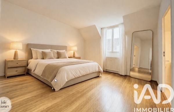 Appartement à vendre 5 pièces 130 m² Marly