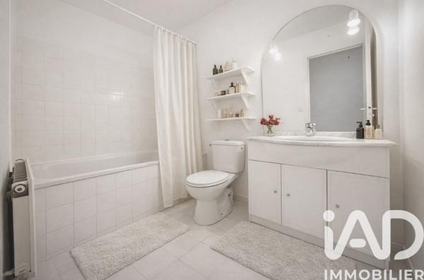Appartement à vendre 5 pièces 130 m² Marly
