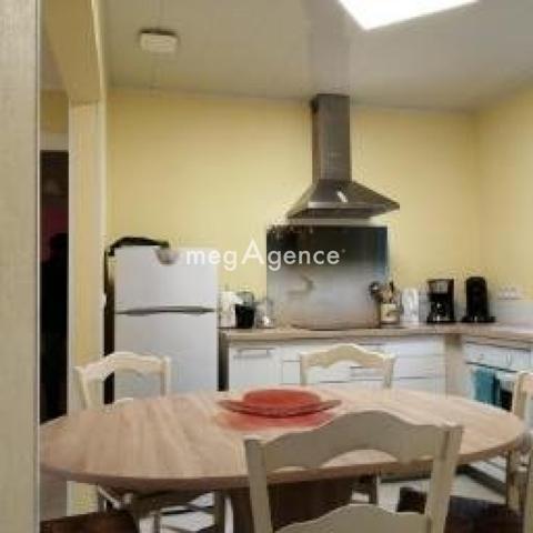 Maison à PRUNIERS-EN-SOLOGNE, 41200 - 4 pièces 62m²