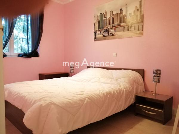 Maison à PRUNIERS-EN-SOLOGNE, 41200 - 4 pièces 62m²