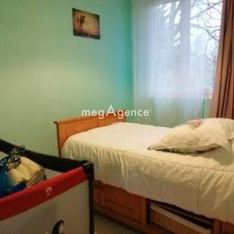 Maison à PRUNIERS-EN-SOLOGNE, 41200 - 4 pièces 62m²