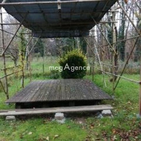 Maison à PRUNIERS-EN-SOLOGNE, 41200 - 4 pièces 62m²