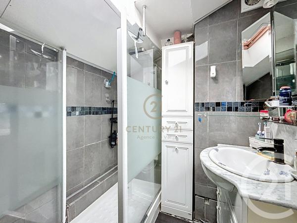 Maison à vendre  5 pièces - 85,53 m2 NOISIEL - 77