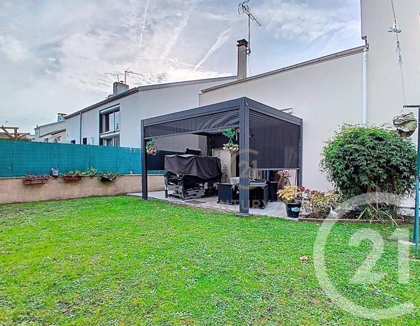 Maison à vendre  5 pièces - 85,53 m2 NOISIEL - 77