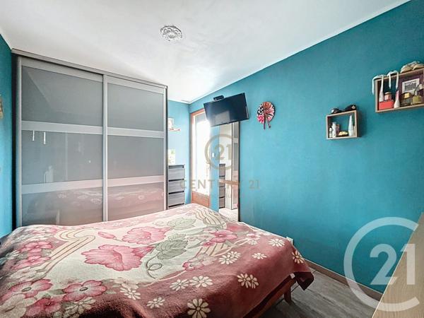 Maison à vendre  5 pièces - 85,53 m2 NOISIEL - 77