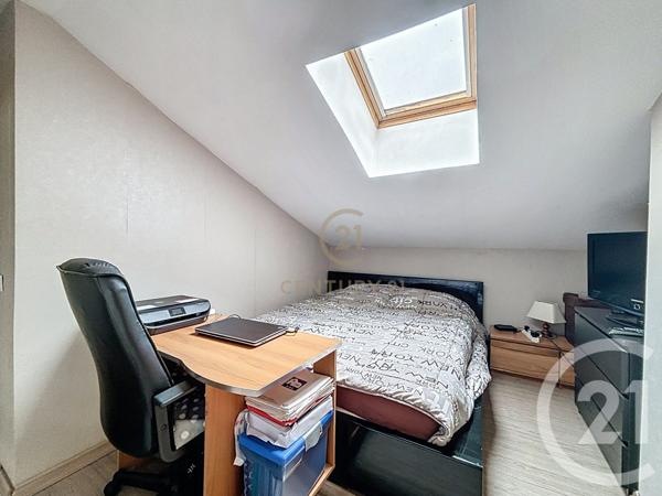 Maison à vendre  5 pièces - 85,53 m2 NOISIEL - 77