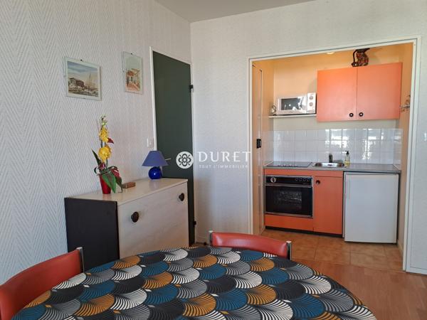 APPARTEMENT VUE MER