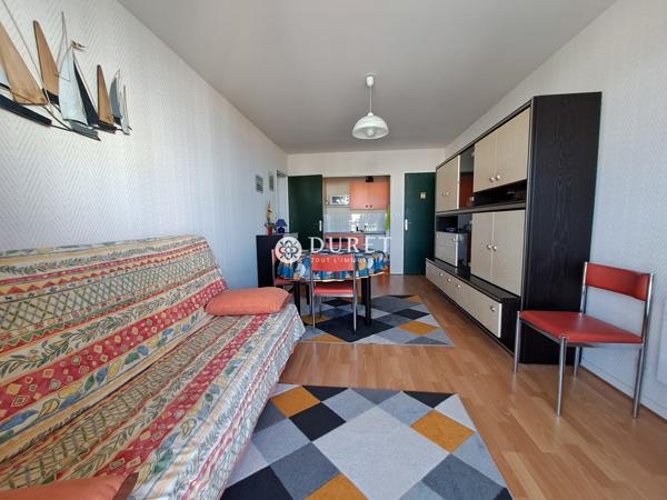 APPARTEMENT VUE MER