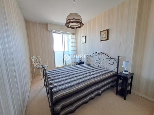 APPARTEMENT VUE MER