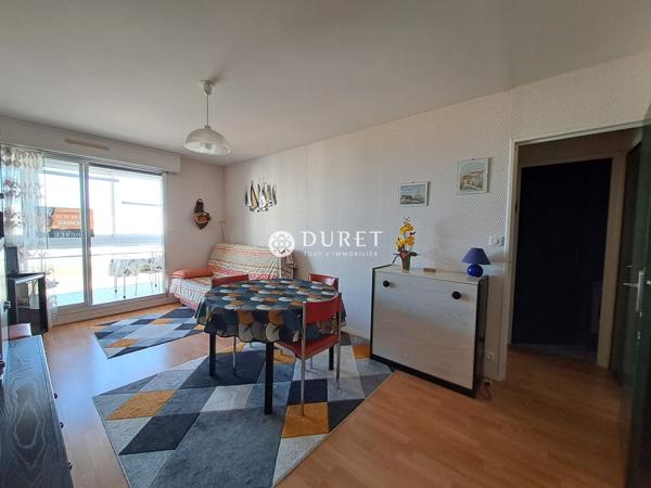 APPARTEMENT VUE MER