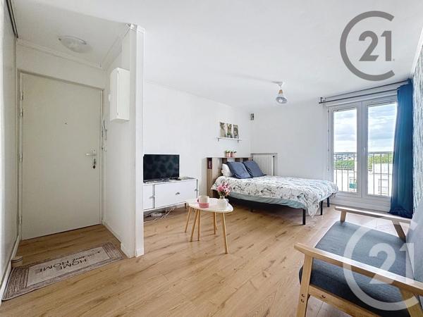 Appartement F1 à vendre  1 pièce - 35,65 m 2   REIMS  - 51