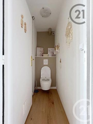 Appartement F1 à vendre  1 pièce - 35,65 m 2   REIMS  - 51