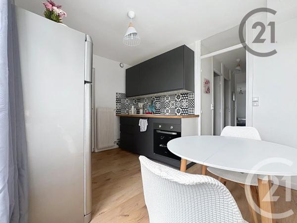Appartement F1 à vendre  1 pièce - 35,65 m 2   REIMS  - 51