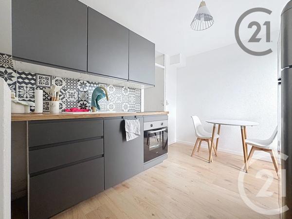 Appartement F1 à vendre  1 pièce - 35,65 m 2   REIMS  - 51