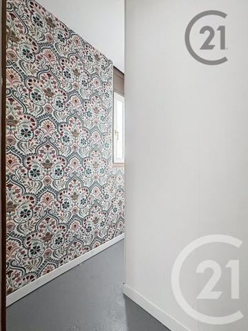 Appartement F1 à vendre  1 pièce - 35,65 m 2   REIMS  - 51