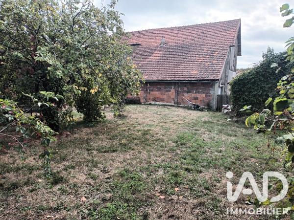 Maison à vendre 7 pièces 208 m² Clessé