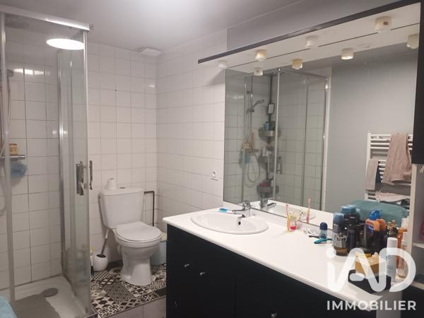 Maison à vendre 7 pièces 208 m² Clessé