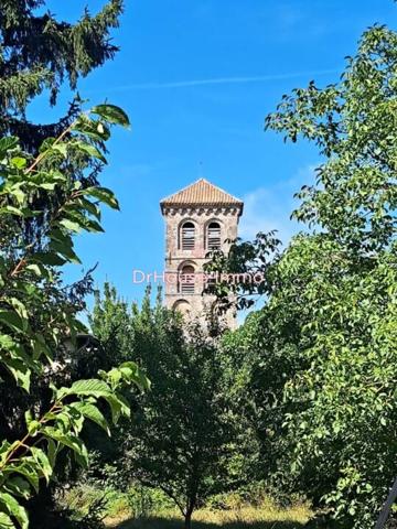 Terrain à vendre de 960 m²