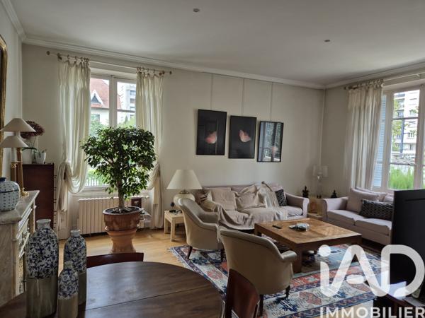 Maison à vendre 6 pièces 147 m² Grenoble
