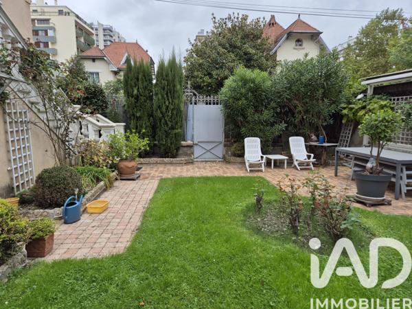 Maison à vendre 6 pièces 147 m² Grenoble