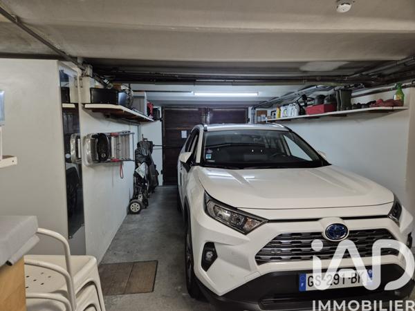 Maison à vendre 6 pièces 147 m² Grenoble