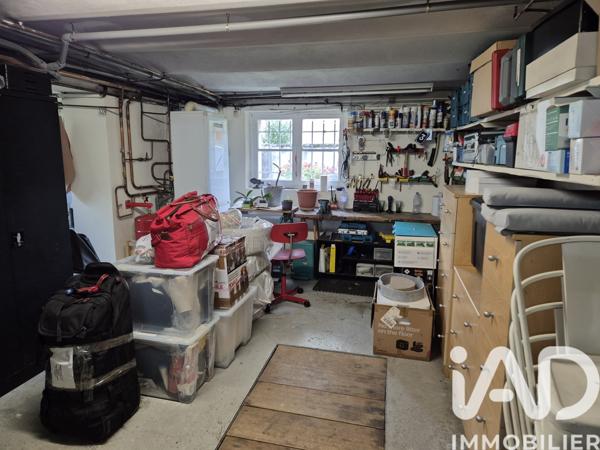 Maison à vendre 6 pièces 147 m² Grenoble