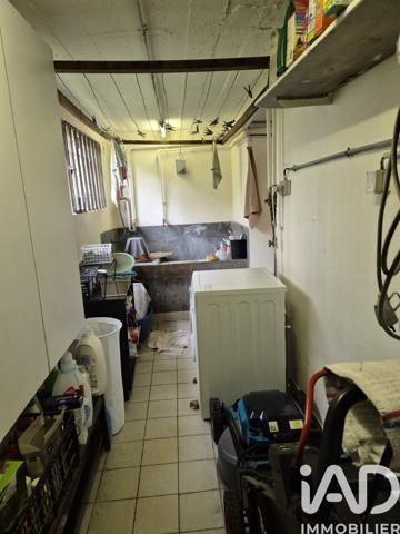 Maison à vendre 6 pièces 147 m² Grenoble