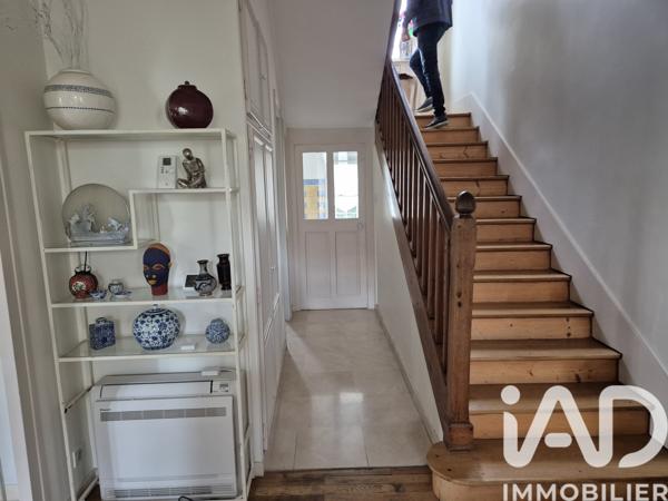 Maison à vendre 6 pièces 147 m² Grenoble