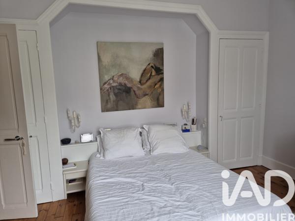 Maison à vendre 6 pièces 147 m² Grenoble