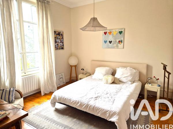 Maison à vendre 6 pièces 147 m² Grenoble