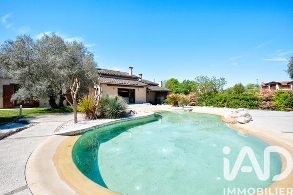 Maison à vendre 6 pièces 252 m² Toulouse