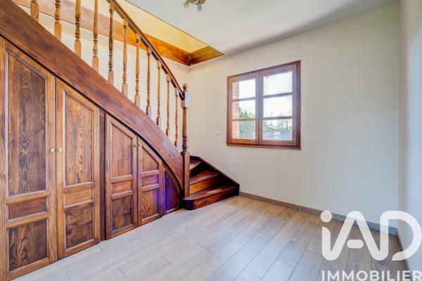 Maison à vendre 6 pièces 252 m² Toulouse