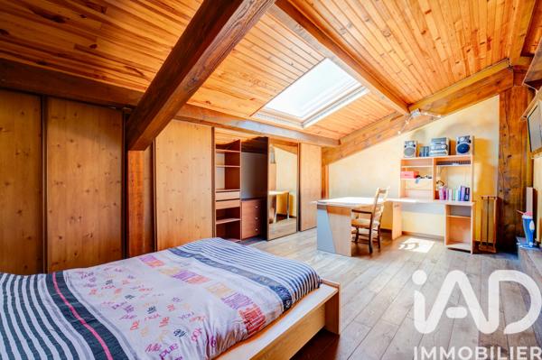 Maison à vendre 6 pièces 252 m² Toulouse