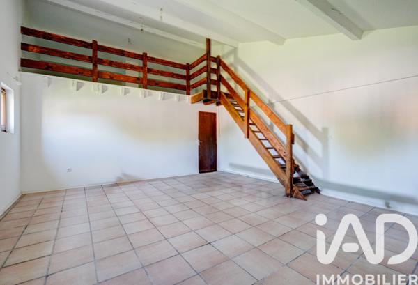 Maison à vendre 6 pièces 252 m² Toulouse