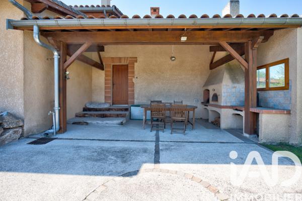 Maison à vendre 6 pièces 252 m² Toulouse