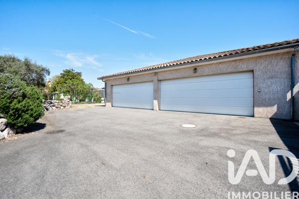 Maison à vendre 6 pièces 252 m² Toulouse