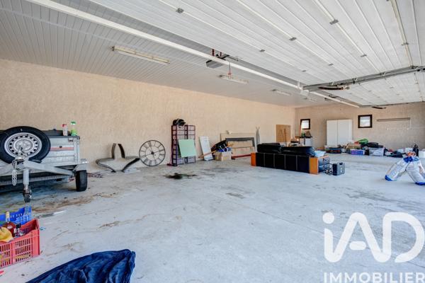 Maison à vendre 6 pièces 252 m² Toulouse