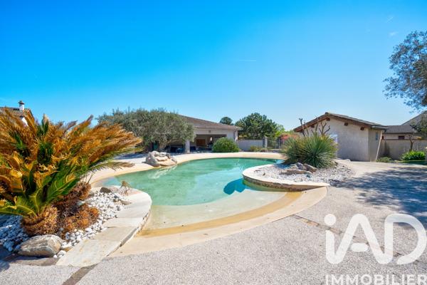 Maison à vendre 6 pièces 252 m² Toulouse