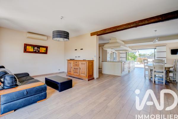 Maison à vendre 6 pièces 252 m² Toulouse