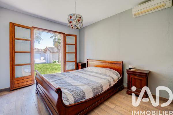 Maison à vendre 6 pièces 252 m² Toulouse