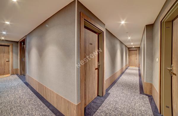 Appartement Studio 24.54 m² avec terrasse de 4 m² Asnières-sur-Seine